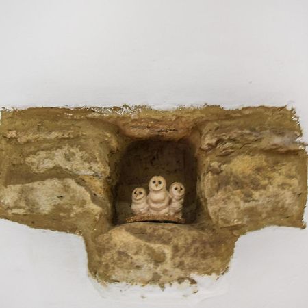 Butts Farm Βίλα Cirencester Εξωτερικό φωτογραφία