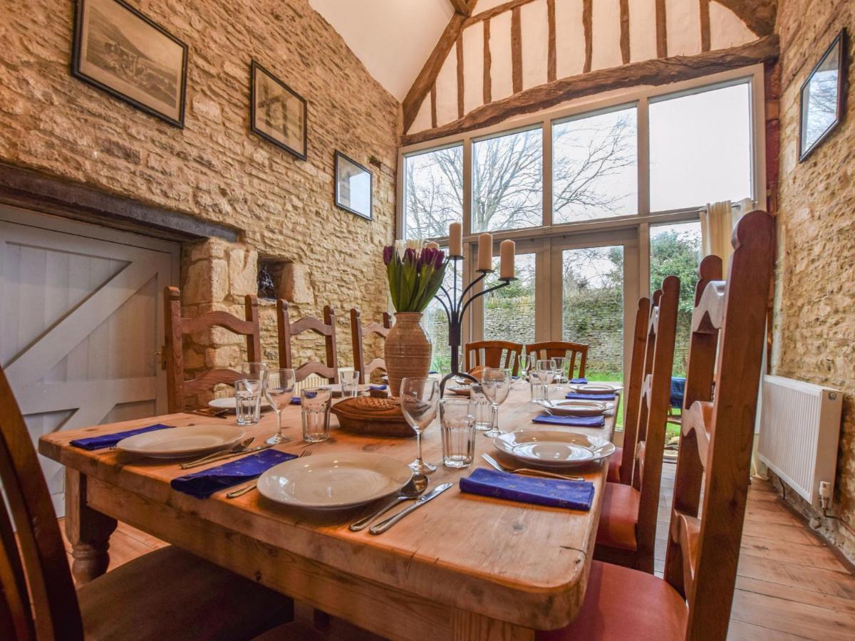 Butts Farm Βίλα Cirencester Εξωτερικό φωτογραφία