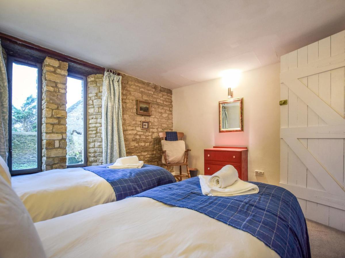 Butts Farm Βίλα Cirencester Εξωτερικό φωτογραφία