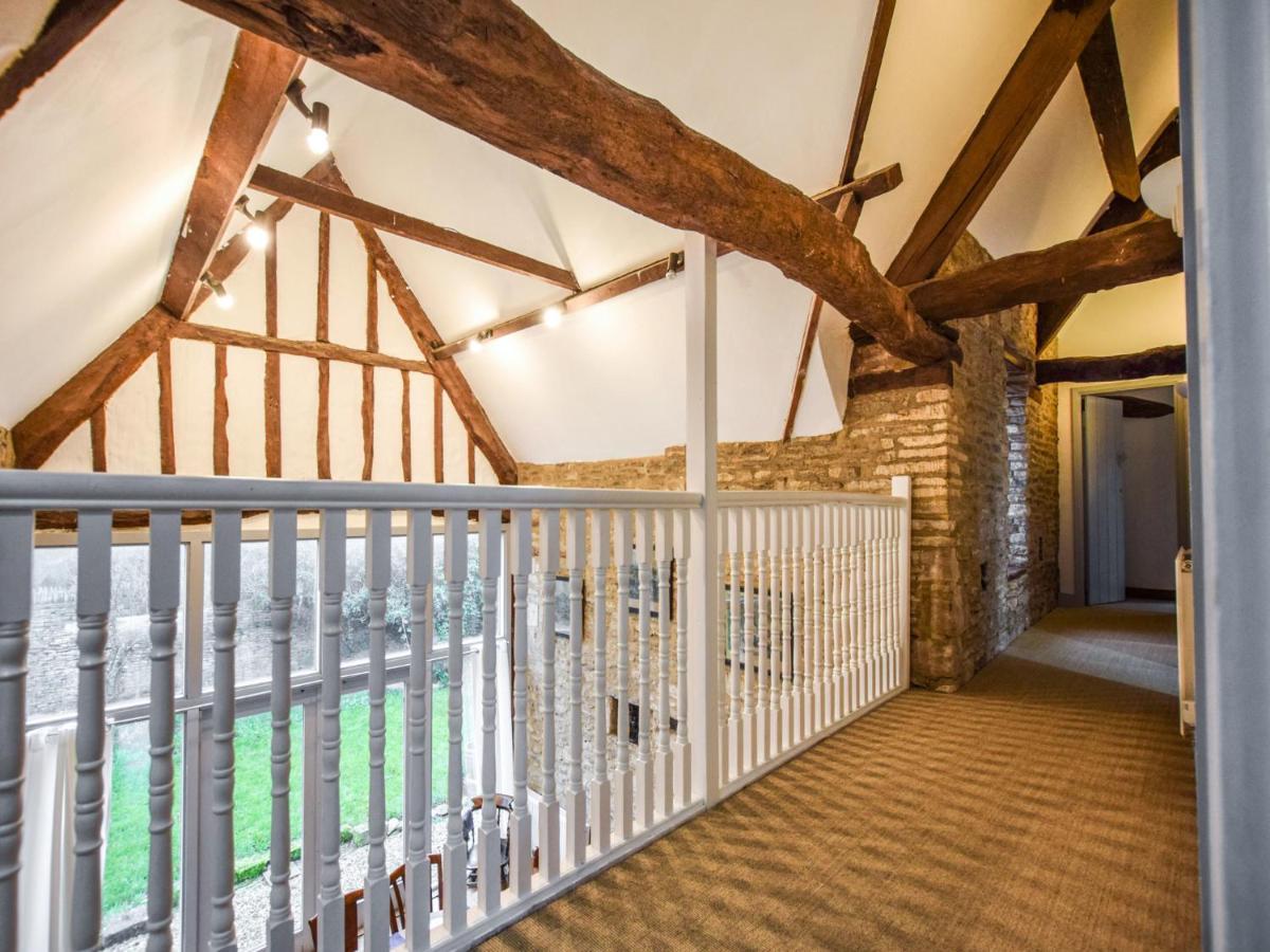 Butts Farm Βίλα Cirencester Εξωτερικό φωτογραφία